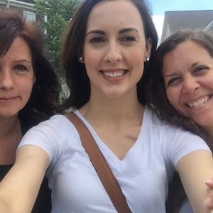 Meet your Posher, Brooke